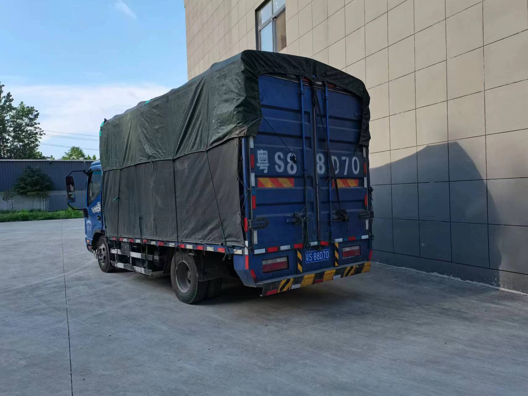 泊斯迪（湖北）舞台设备制造公司