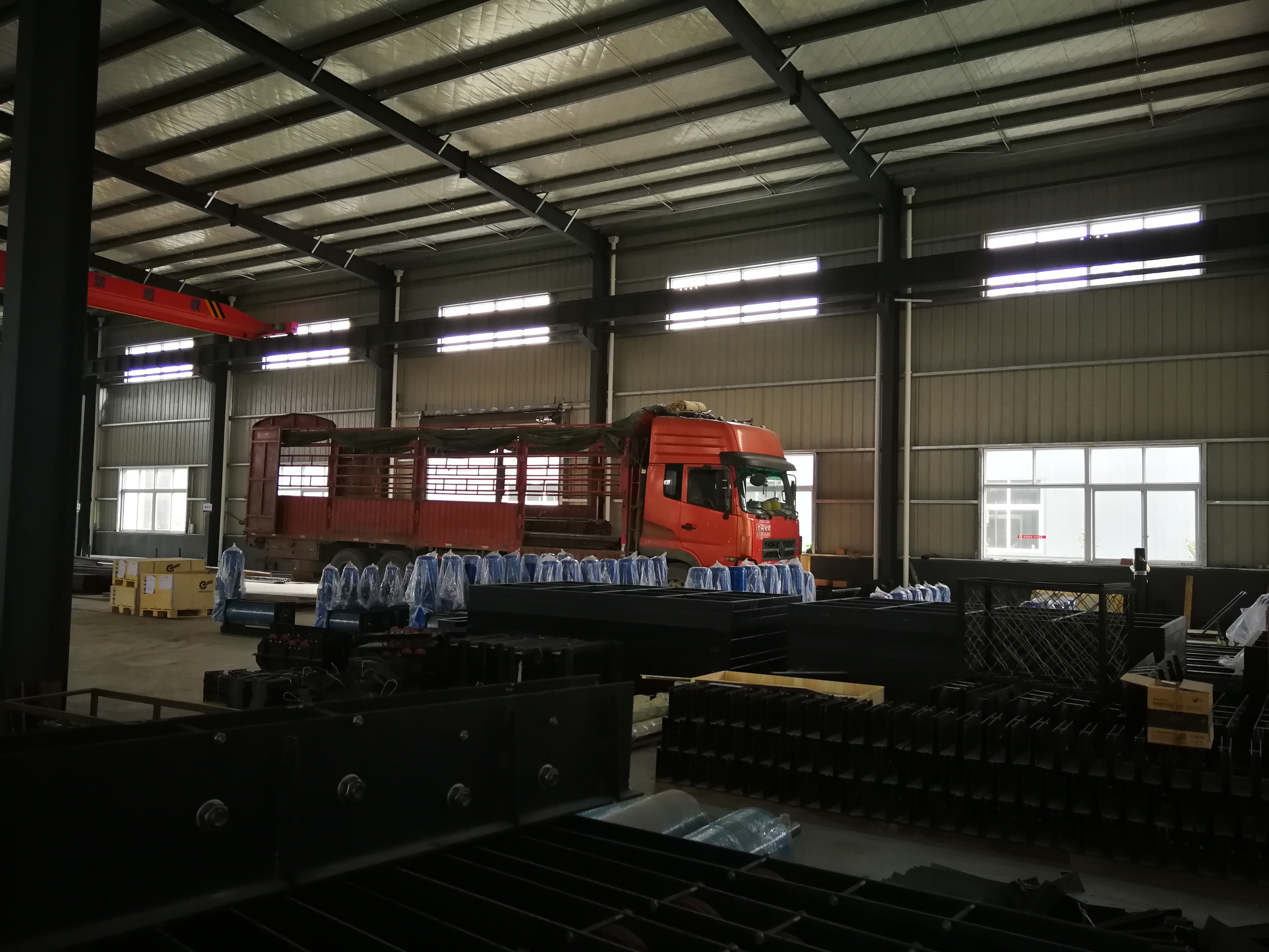 泊斯迪（湖北）舞台设备制造公司