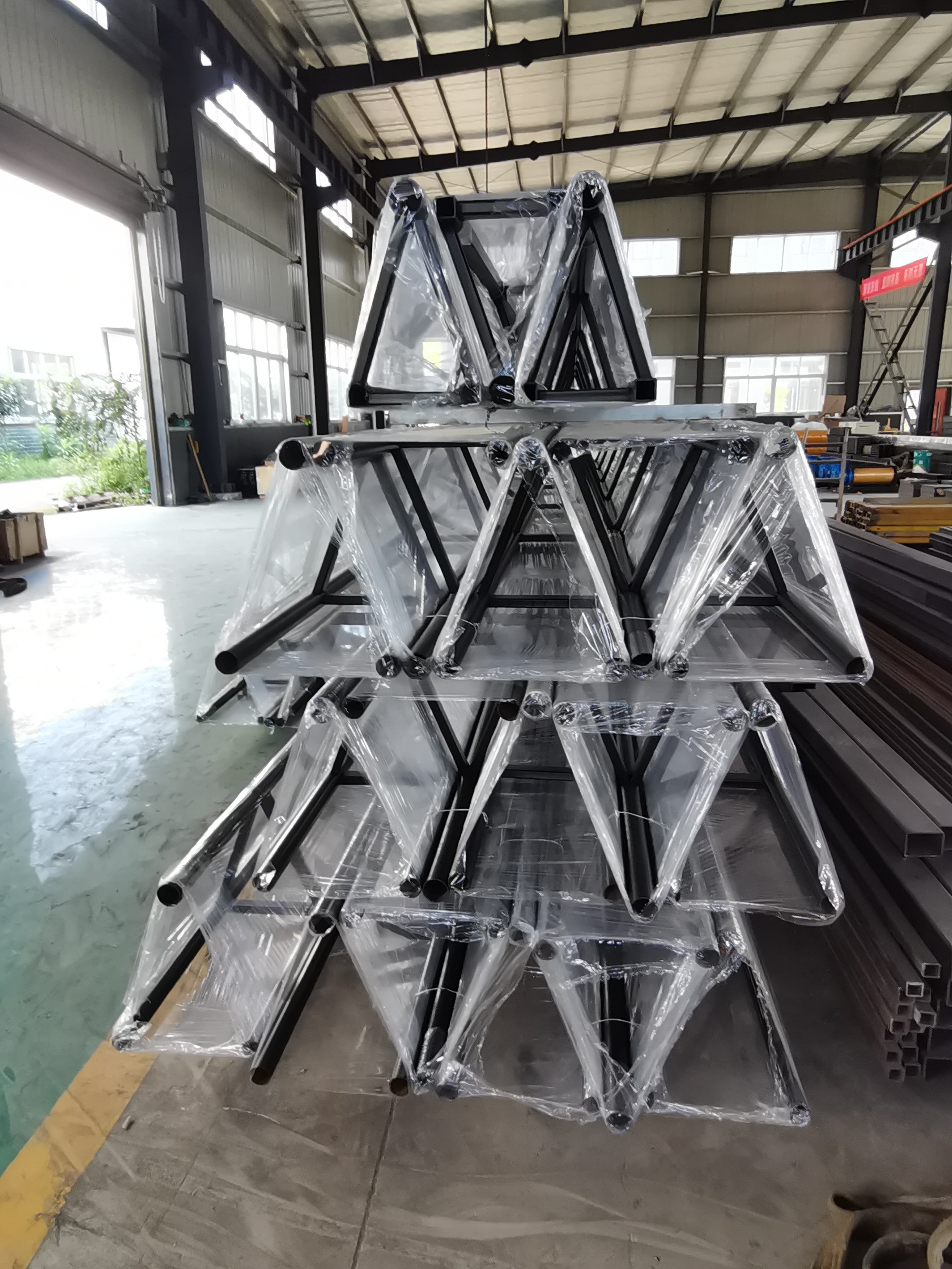 恭喜我司中标福建省长汀县文化馆客家剧院舞台机械设备及升降舞台维修维护保养项目