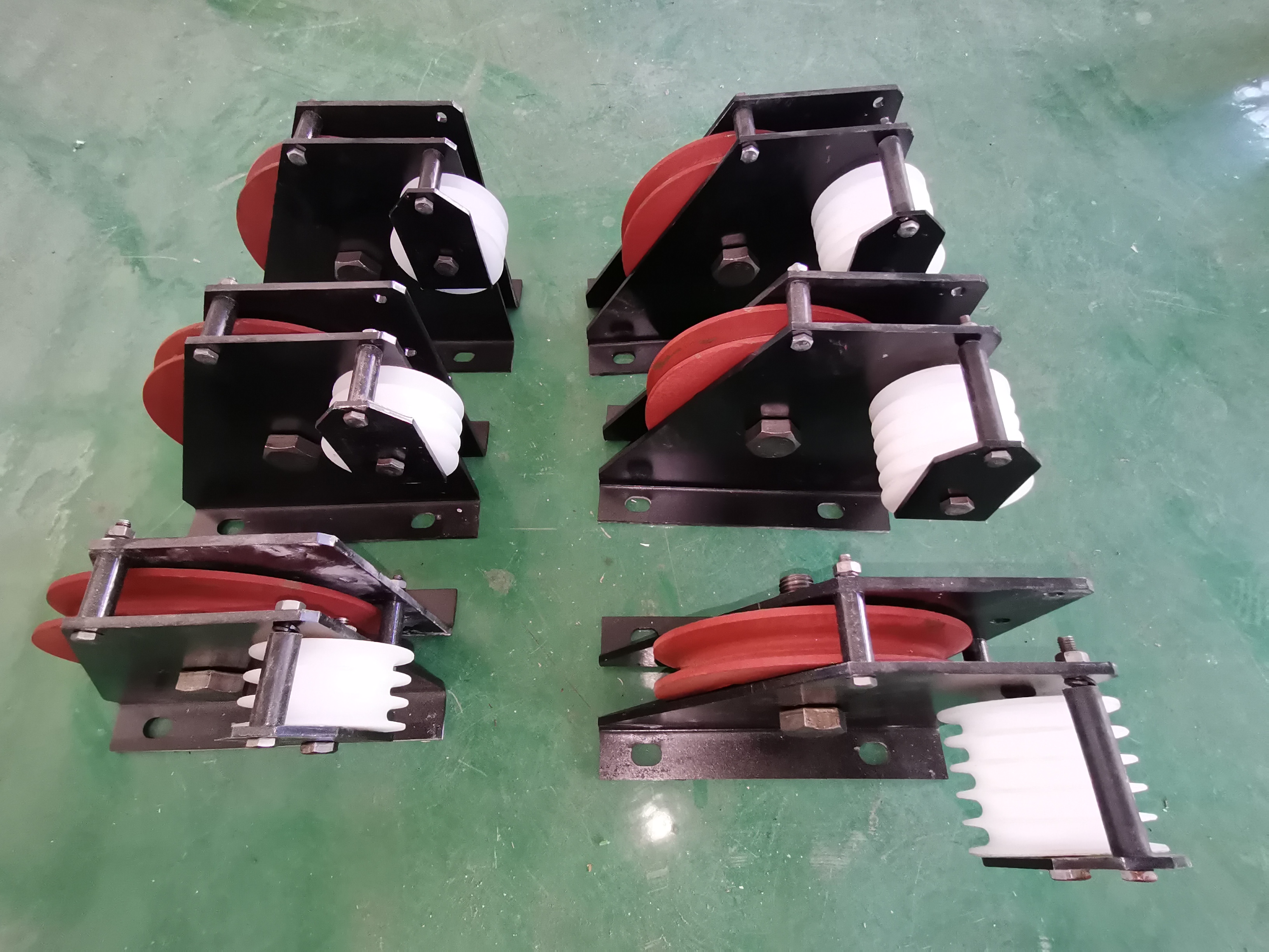 恭喜我司中标福建省长汀县文化馆客家剧院舞台机械设备及升降舞台维修维护保养项目