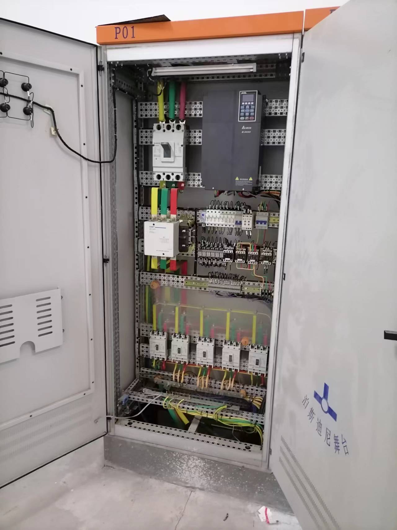 升降机械的保养