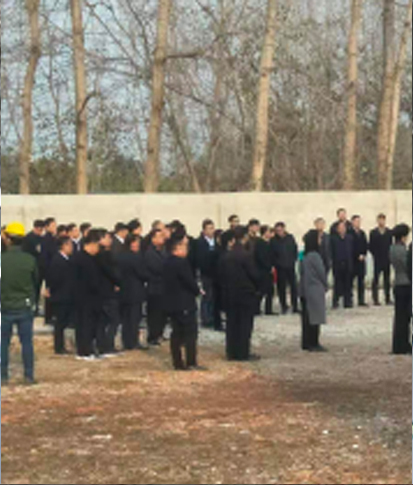 专业的技术支持